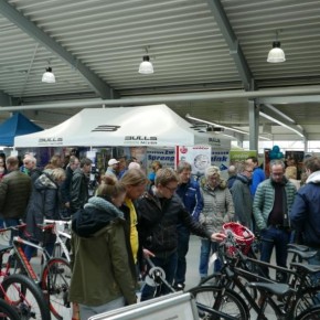 5. Osnabrücker Fahrradmesse