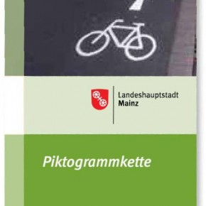 Deutscher Fahrradpreis für Straßenmalerei