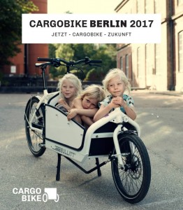 Cargobike Bike 2