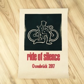 Ride of Silence 2017