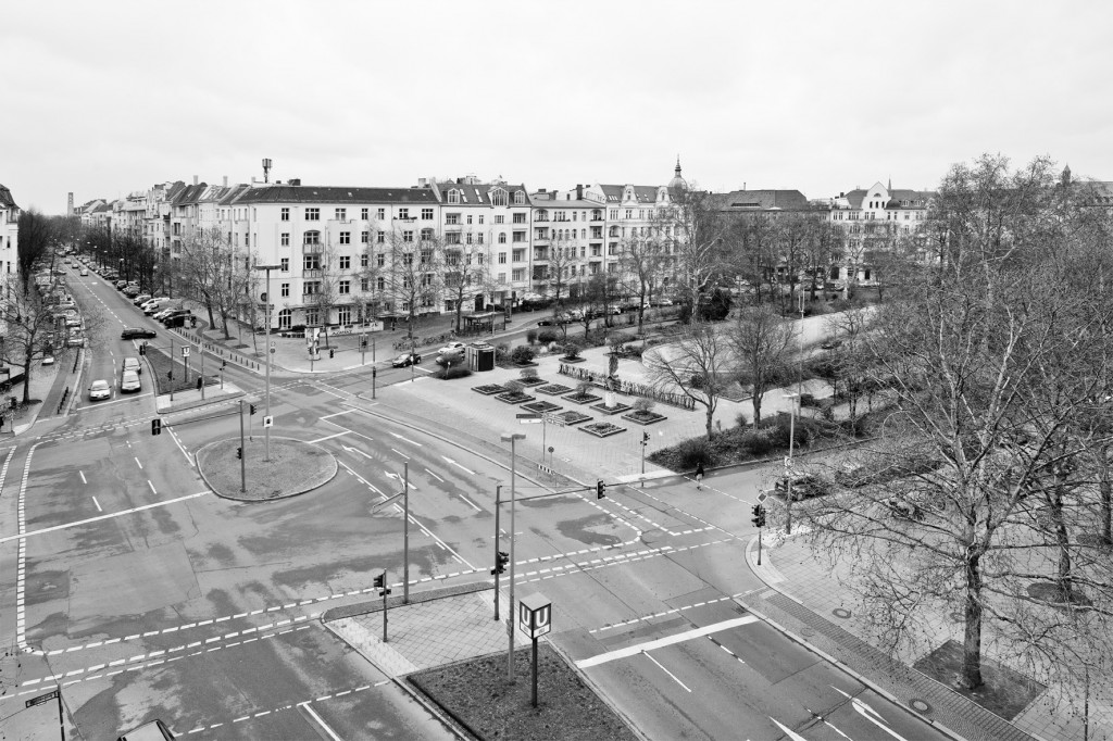 Berlin, Bundesplatz 2014 © Arwed Messmer/LUX-Fotografen