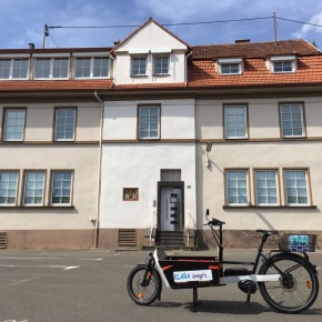 Klara – kostenloser Lieferservice in Bad Kreuznach