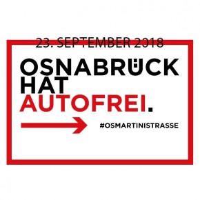 Osnabrück hat autofrei?