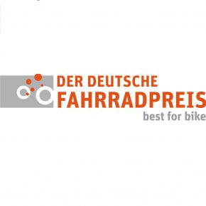 Der Deutsche Fahrradpreis 2018