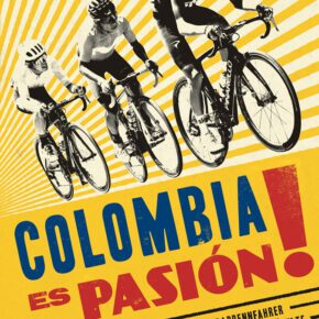 Colombia Es Pasión!