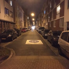 Radentscheid Osnabrück fordert mehr Fahrradstraßen und eindeutige Kennzeichnung