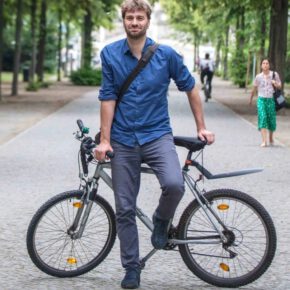 Grüne wollen reduzierte Mehrwertsteuer auf Fahrradreparaturen